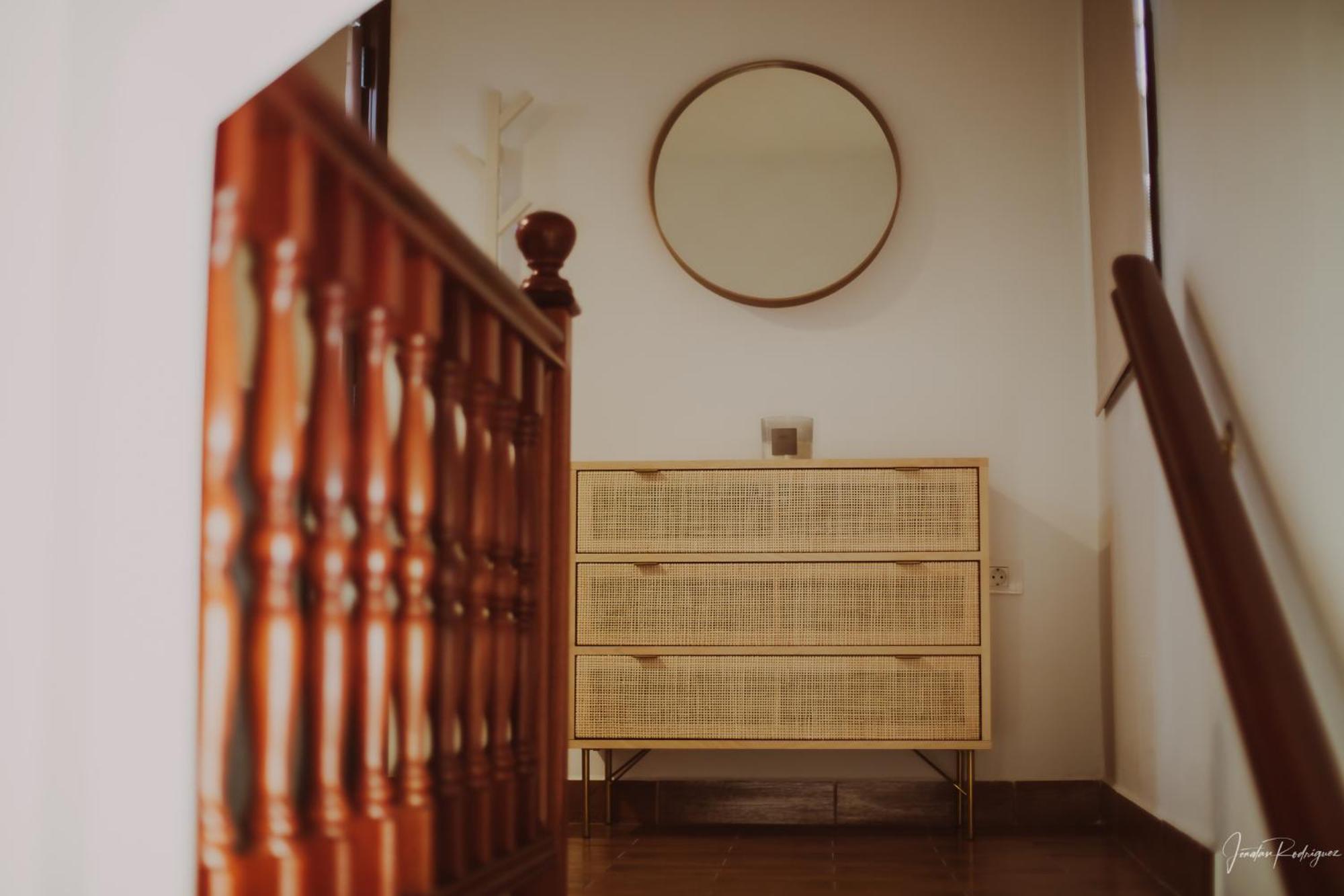 Casa Amaranto Tranquilidad Y Encanto San Andres  Экстерьер фото