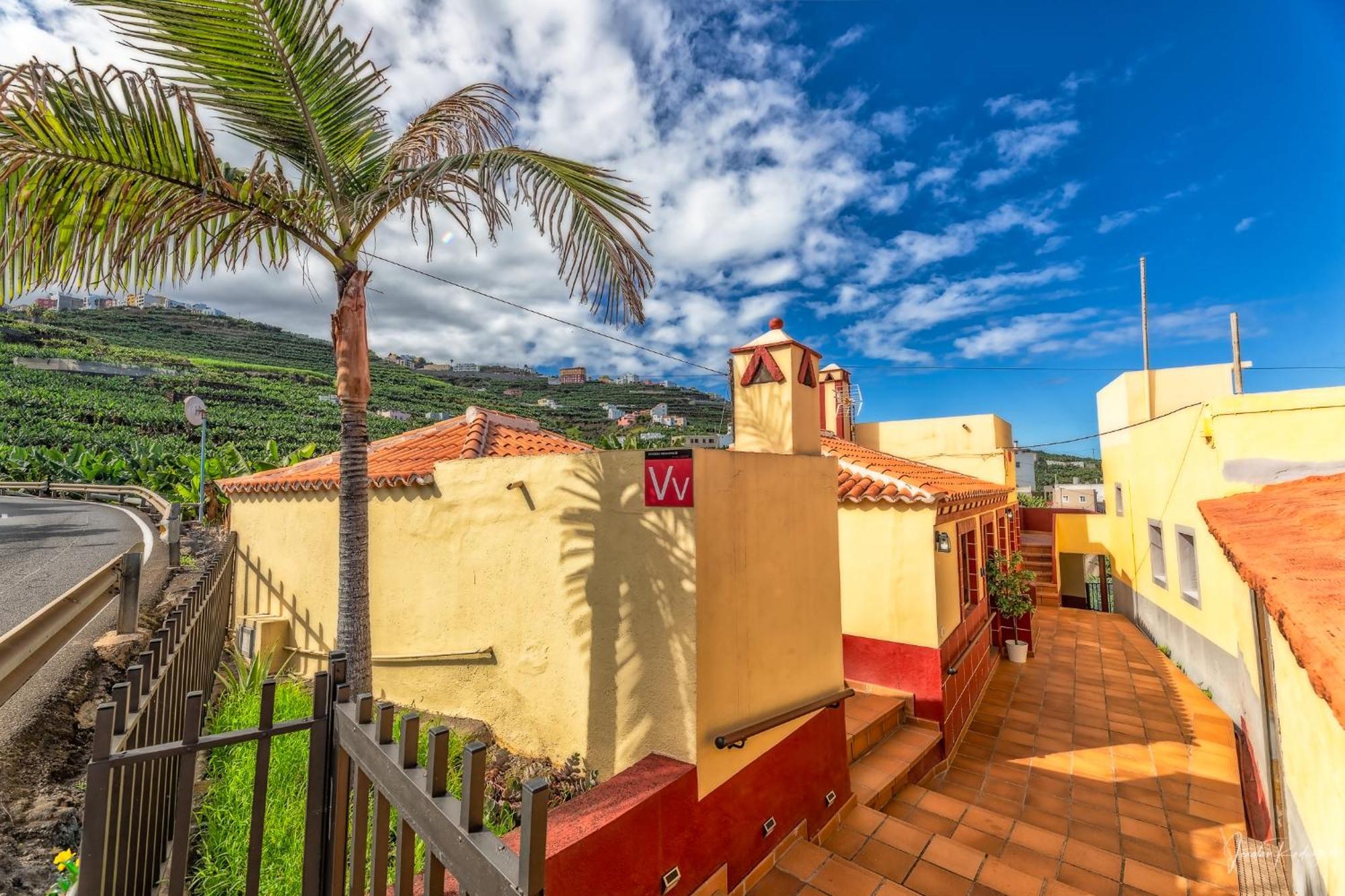 Casa Amaranto Tranquilidad Y Encanto San Andres  Экстерьер фото