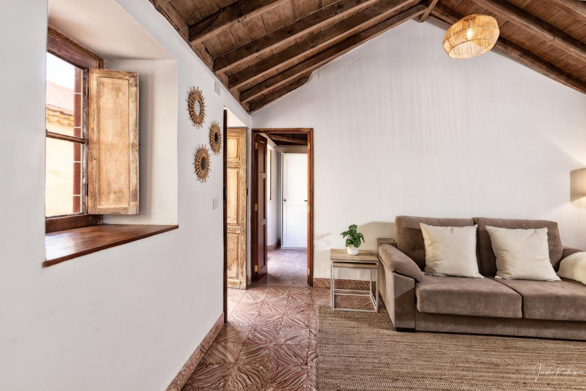 Casa Amaranto Tranquilidad Y Encanto San Andres  Экстерьер фото